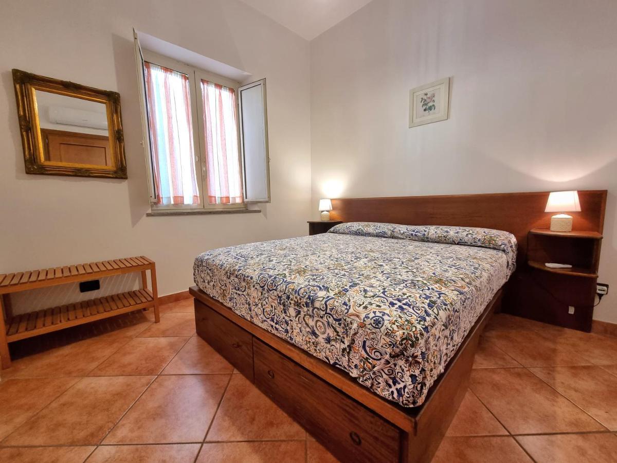 Ferienwohnung Il Limoneto Furore Exterior foto
