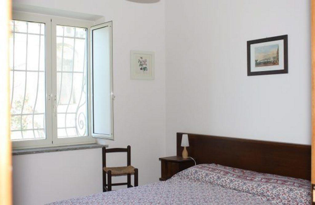 Ferienwohnung Il Limoneto Furore Zimmer foto