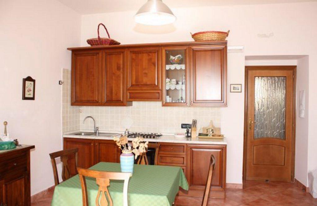 Ferienwohnung Il Limoneto Furore Zimmer foto