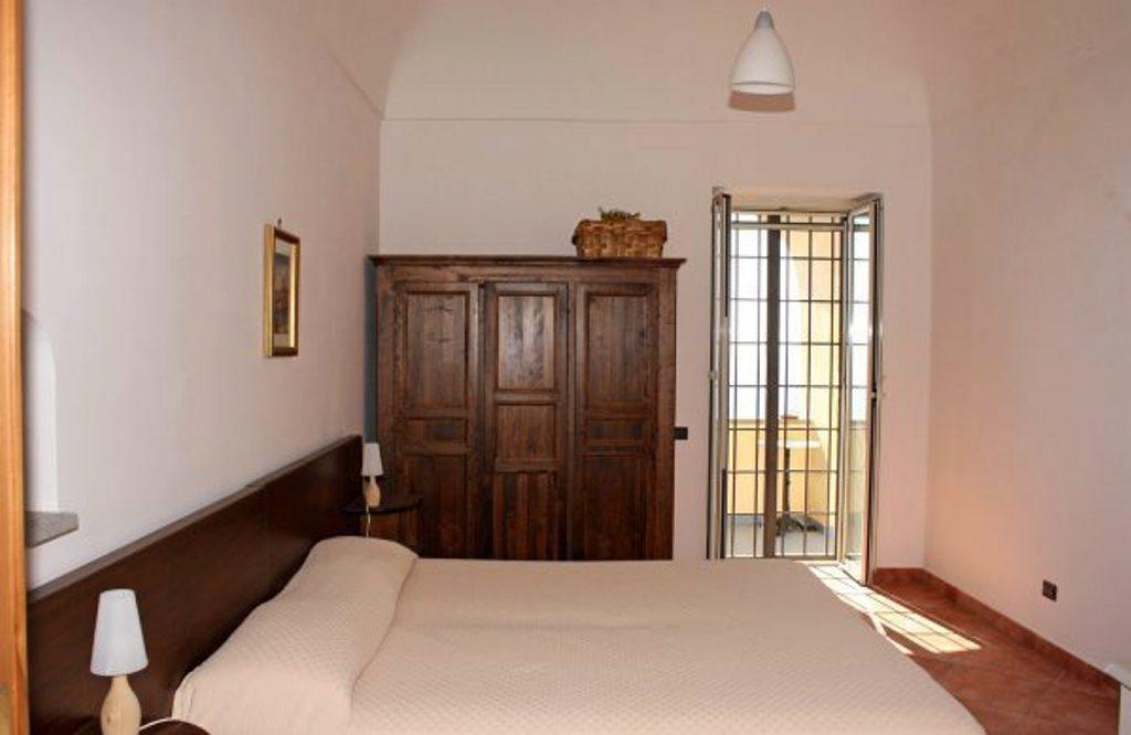 Ferienwohnung Il Limoneto Furore Zimmer foto