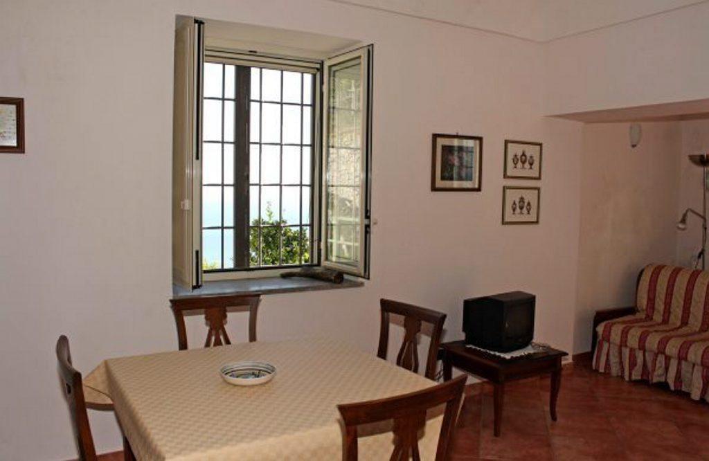 Ferienwohnung Il Limoneto Furore Zimmer foto