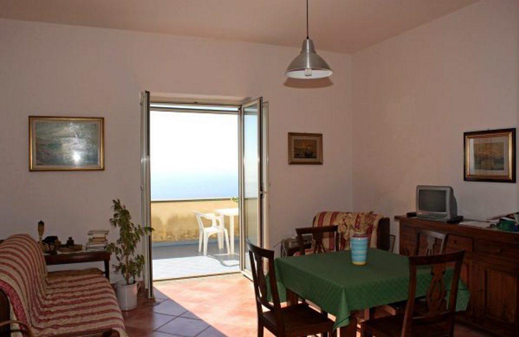 Ferienwohnung Il Limoneto Furore Zimmer foto