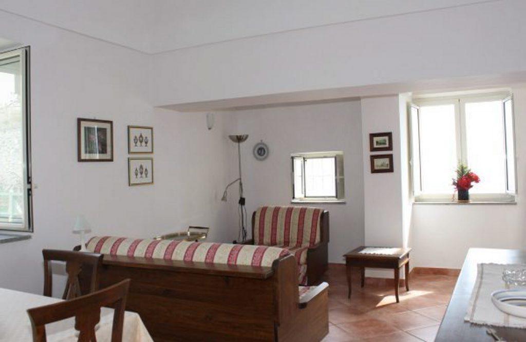 Ferienwohnung Il Limoneto Furore Zimmer foto