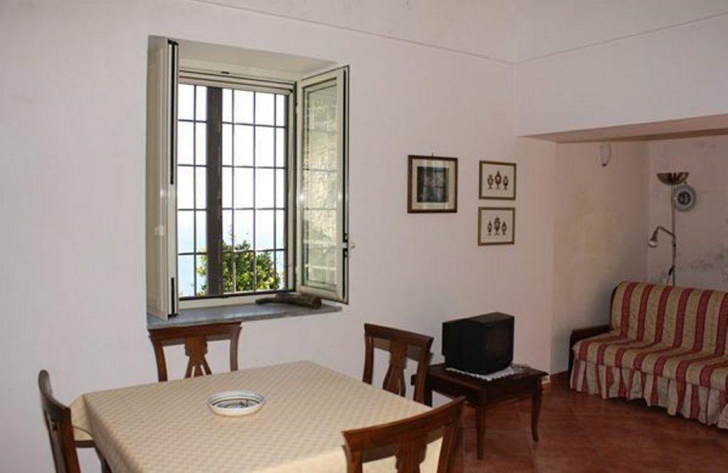 Ferienwohnung Il Limoneto Furore Zimmer foto